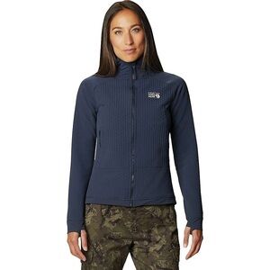 Mountain Hardwear Keele Ascent Jacket